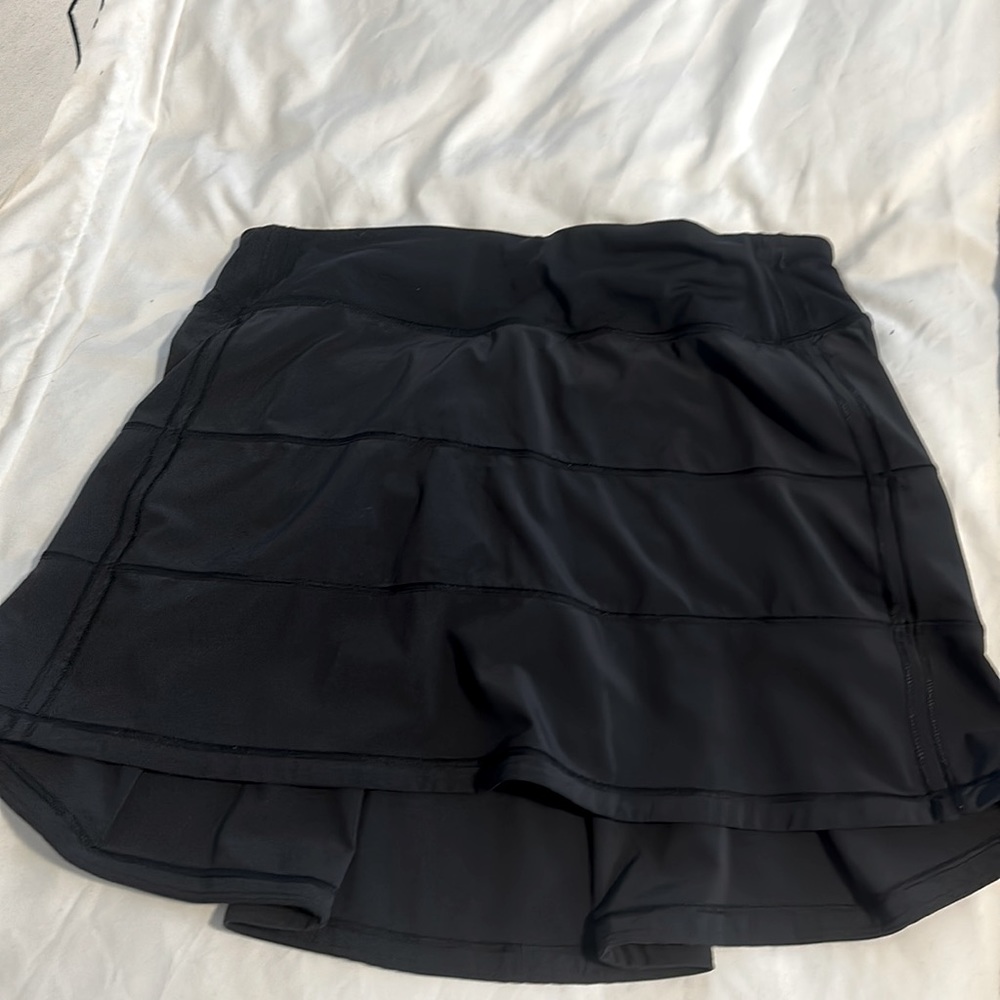 Lululemon skort!